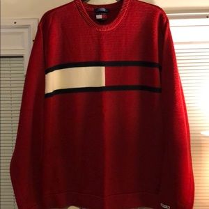 Very nice Tommy Hilfiger men’s sweater